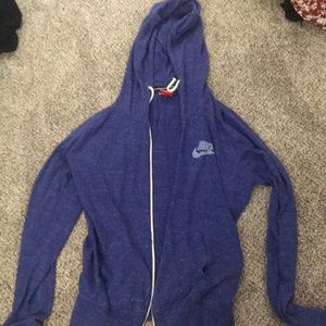 Nike Sweat jacket